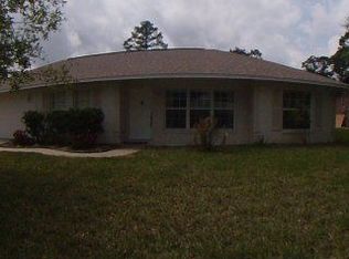 2726 Vista Palm Dr, Edgewater, FL 32141