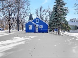 205 W Park Ave, Buffalo Lake, MN 55314