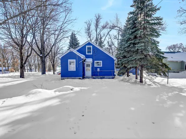 205 W Park Ave, Buffalo Lake, MN 55314