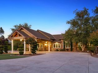 11693 E Bullard Ave, Clovis, CA