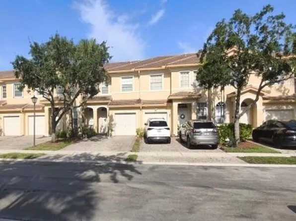 8521 SW 25th Ct #104, Miramar, FL 33025