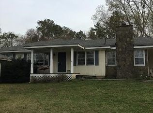 2781 Ike Stone Rd, Monroe, GA 30656