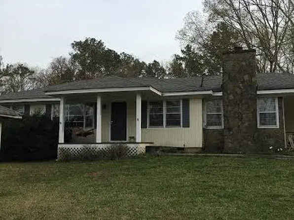 2781 Ike Stone Rd, Monroe, GA 30656