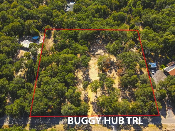 0 Buggy Hub Trl, Athens, TX 75751