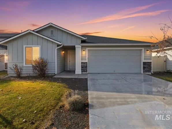 3069 N Saratov Way, Kuna, ID 83634