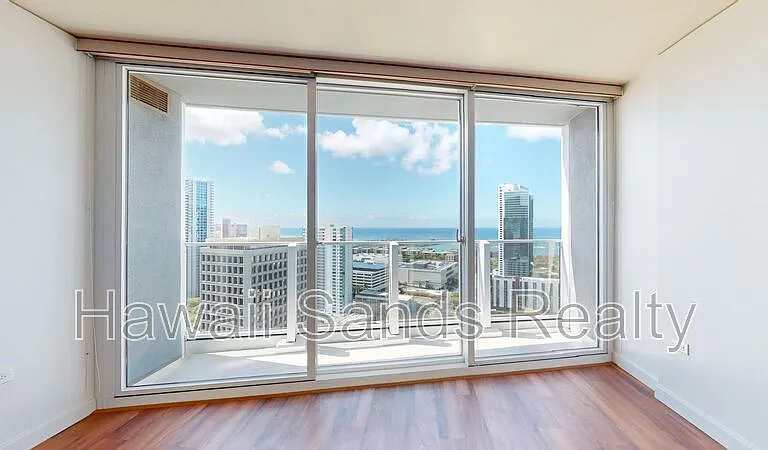 1296 Kapiolani Blvd #3204 — Photo 3