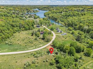 L121 Staghorn Black Frst, La Valle, WI 53941