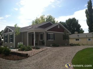 548 A St, Delta, CO 81416