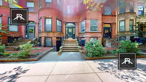 1063 Beacon St #BR Photo 1