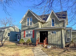 503 2nd St NE, Hampton, IA 50441