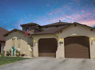 1524 W Kyleigh St, Hobbs, NM 88242