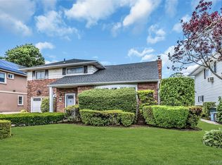 323 Richard Street, West Hempstead, NY 11552