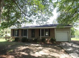 507 Trail Of Merlin, Garner, NC 27529