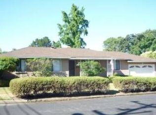 3148 Reed Way, Concord, CA 94518