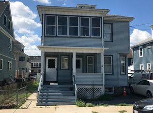 51 Metcalf St, Medford, MA 02155