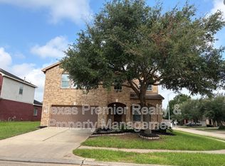 410 Sunwood Glenn Ln, Katy, TX 77494