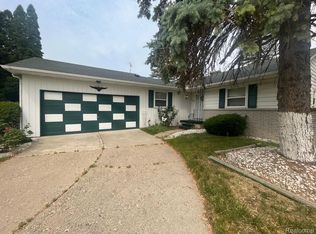 3320 Timberview St, Flint, MI 48532