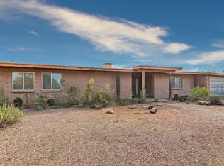 2741 W Medici Dr, Tucson, AZ 85741
