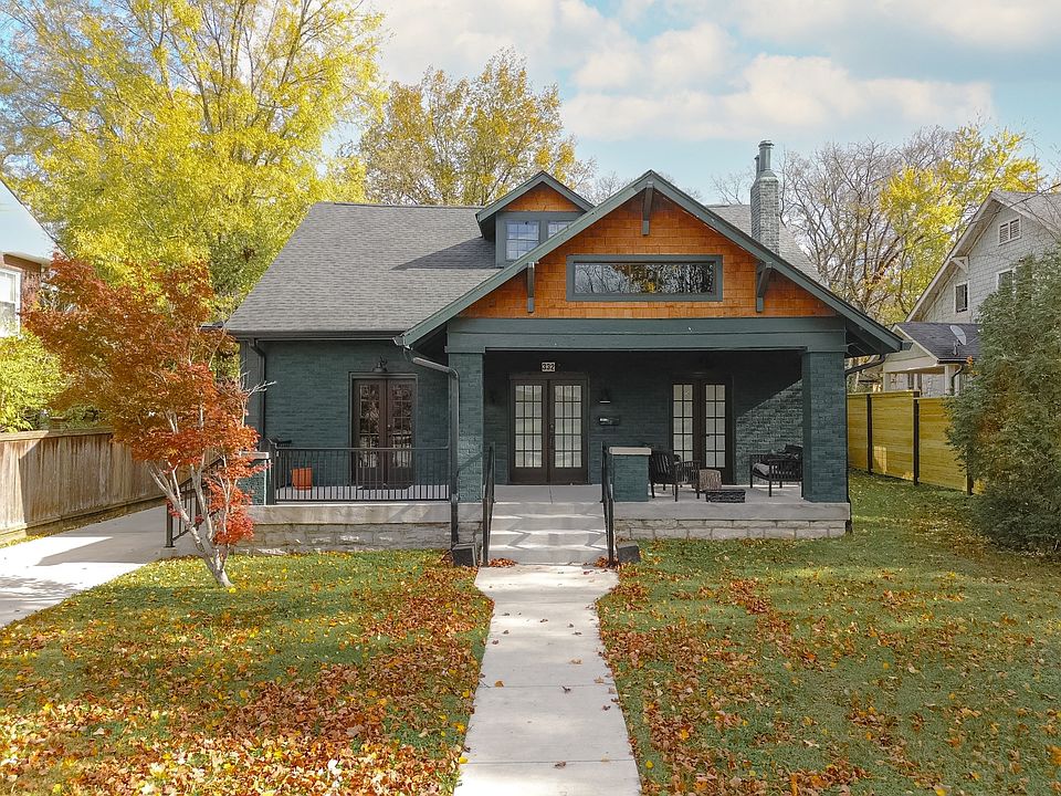 Hillsboro Beauty is a great location.