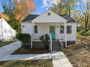 319A S Benjamine St, Durham, NC 27703