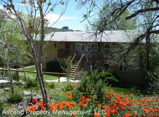 1017 4th St, Golden, CO 80403