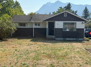 1005 Alvord St, Darrington, WA 98241