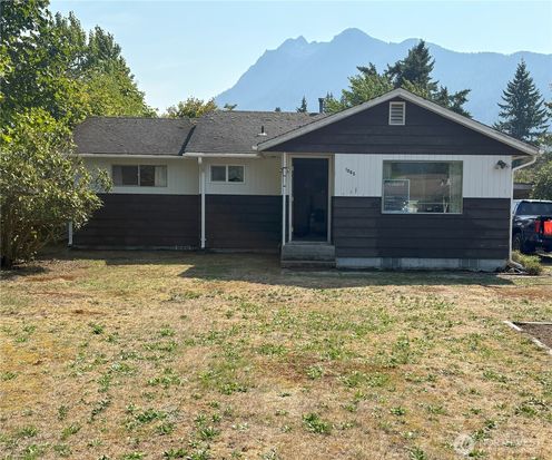 1005 Alvord Street, Darrington, WA 98241