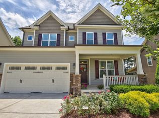 6442 Grassy Knoll Ln, Raleigh, NC 27616