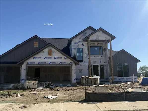 1000 Calaveras Ct, College Station, TX 77845