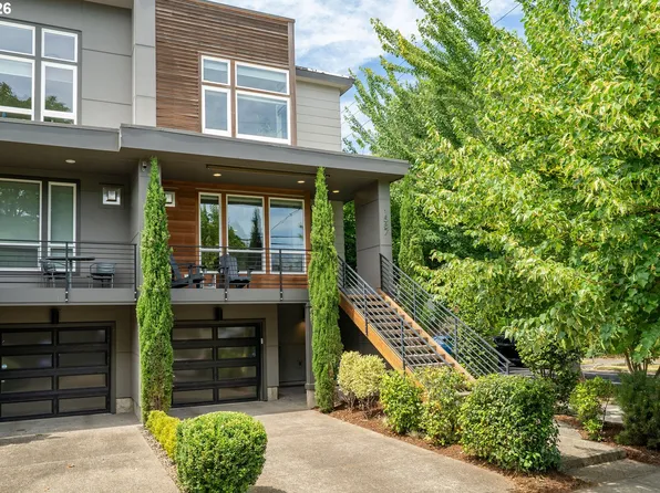 1587 NE 22nd Ave, Portland, OR 97232
