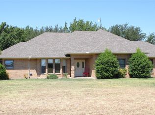 449 Farmington Rd, Sherman, TX 75092