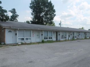 511 S Rawlings St #10, Carbondale, IL 62901
