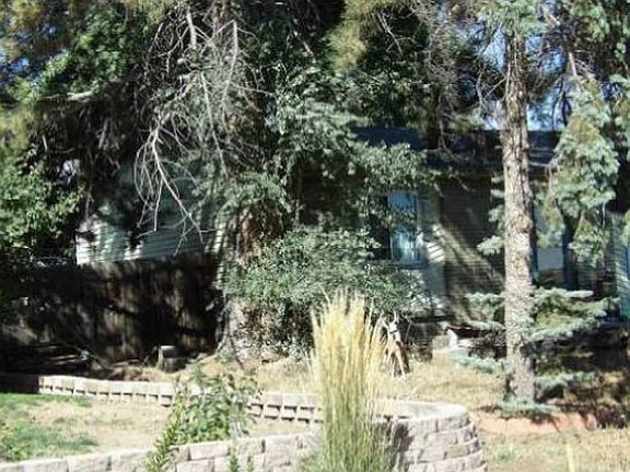 Property Side View