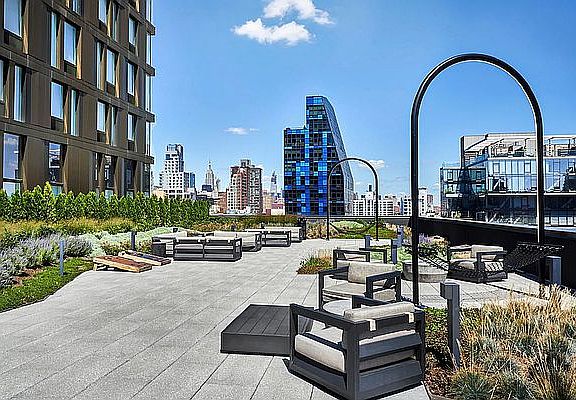 4th image of 125 Delancey St APT 607