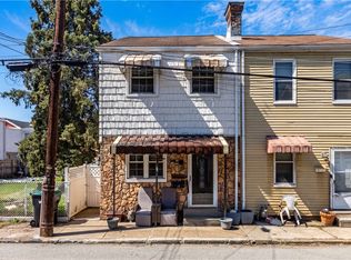 13 3rd St, Pittsburgh, PA