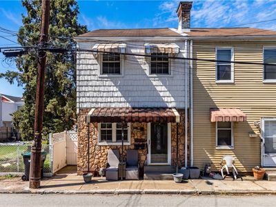 13 3rd St, Pittsburgh, PA, 15215
