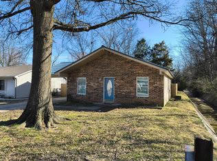 912 Kennedy St, Paragould, AR 72450
