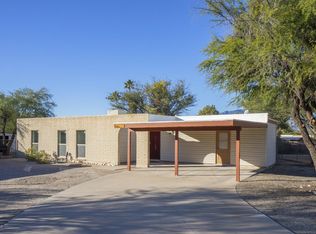 1535 N Camino Seco, Tucson, AZ 85715