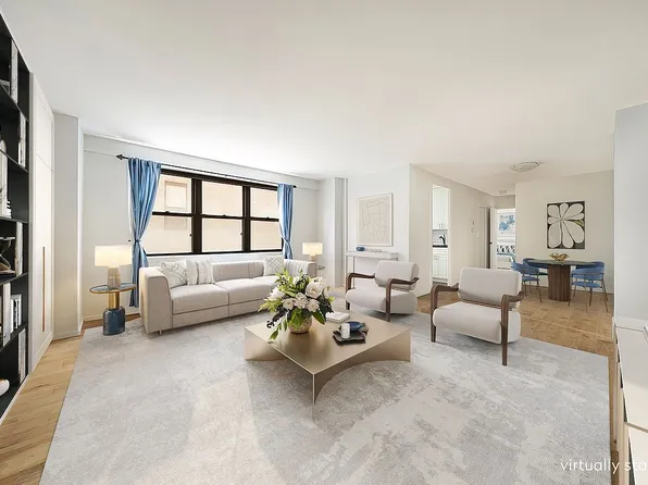 201 E 28th St #5R, Manhattan, NY 10016