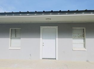 821 W. First St, Mission, TX 78572