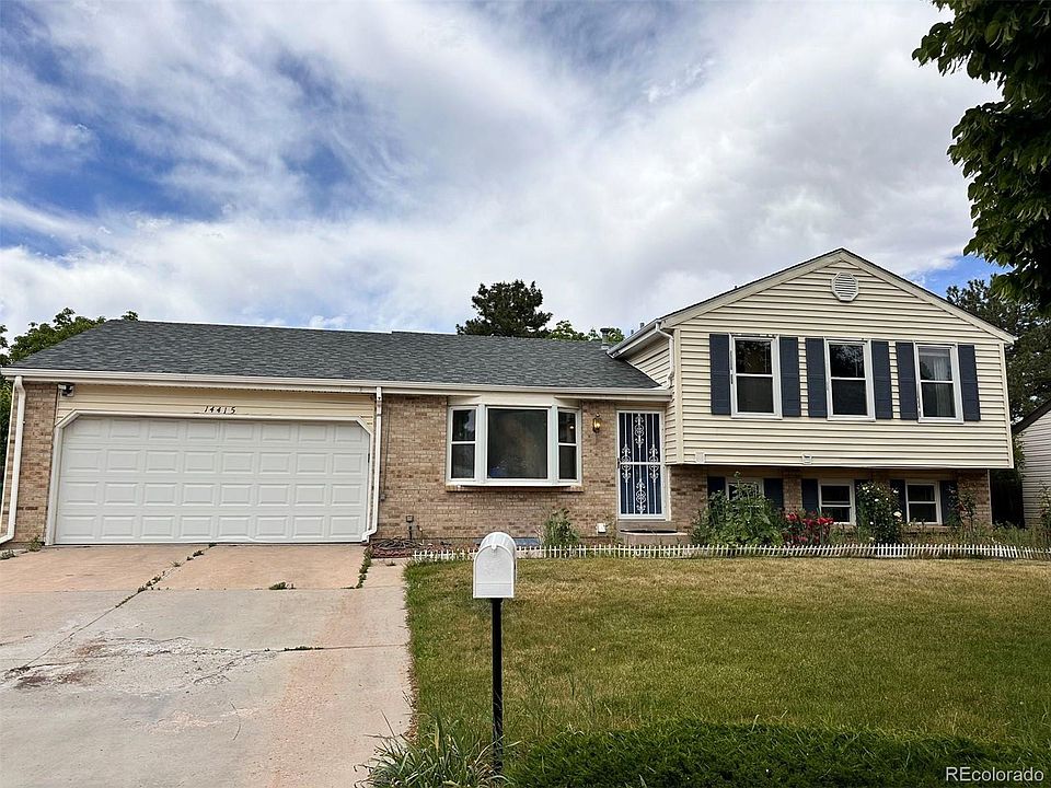 2nd image of 14415 E Warren Place