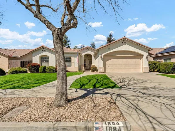1884 Bass Lake Avenue, Tulare, CA 93274