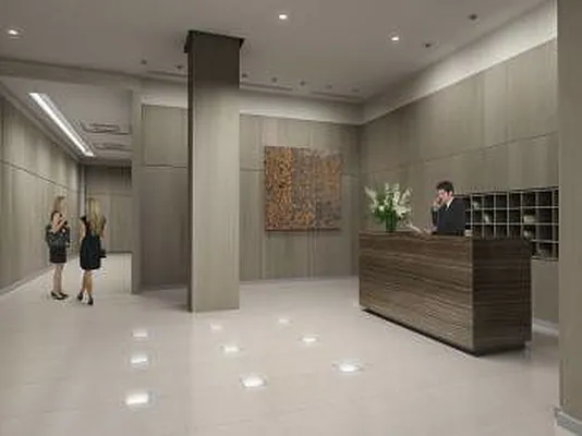 Rented by Manhattan Skyline | media 11