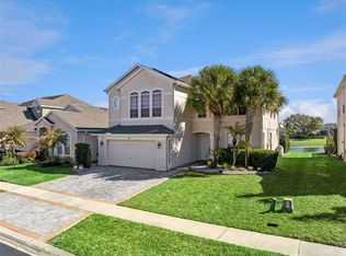 1260 Darnaby Way, Orlando, FL 32824