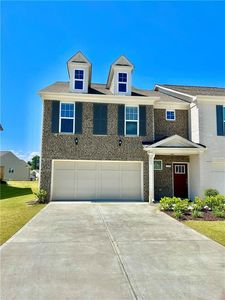 2560 Quarterdeck Dr, Cumming, GA, 30041