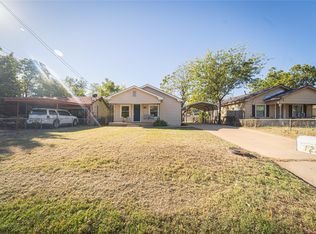 1225 Anson Ave, Abilene, TX 79601