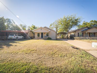 1225 Anson Ave, Abilene, TX, 79601