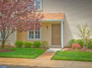 501 Ralston Dr #A, Mount Laurel, NJ 08054