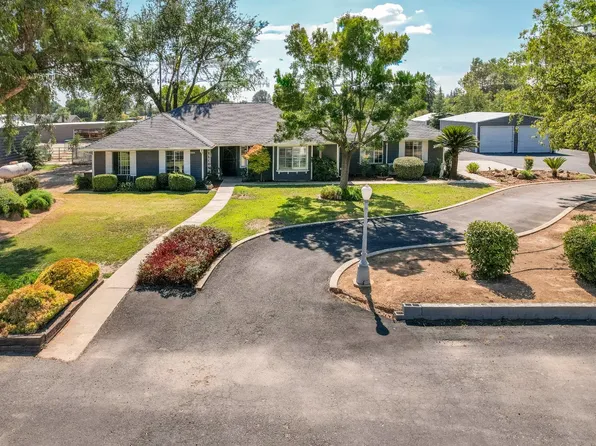 37536 Cloverleaf Ave, Madera, CA 93636