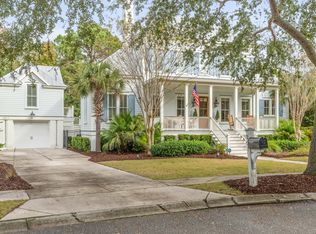 237 Indigo Bay Cir, Mount Pleasant, SC 29464